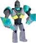 BEN 10 ACTION FIGURE - DIAMONDHEAD OMNI-KIX ARMOR-48349